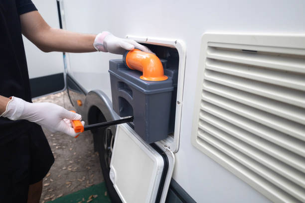 Best Porta potty rental near me  in Hilton, NY