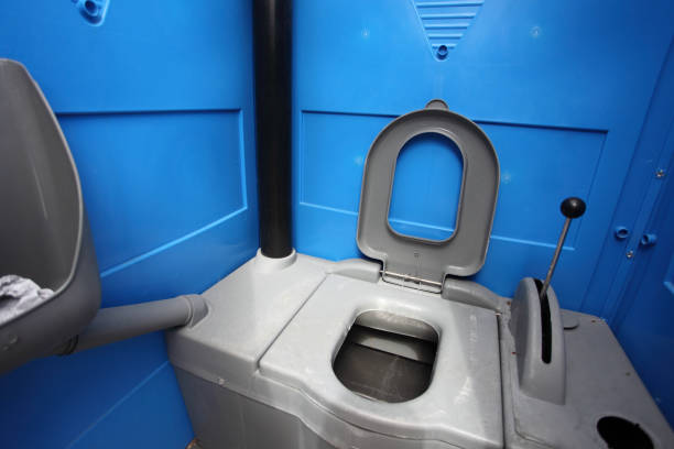 Porta potty rental for outdoor events in Hilton, NY