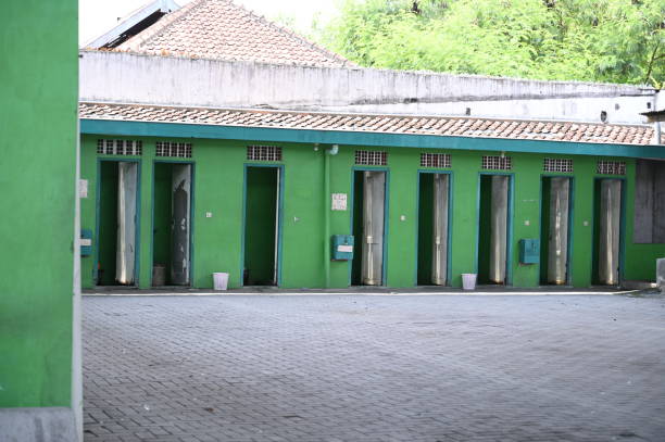 Best Sanitation services for porta potties  in Hilton, NY