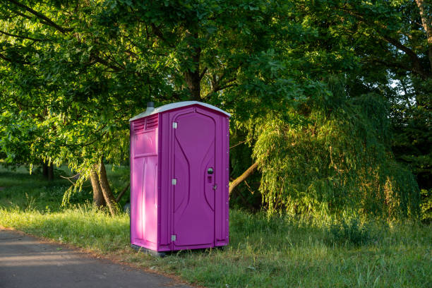 Best Portable toilet rental for construction  in Hilton, NY