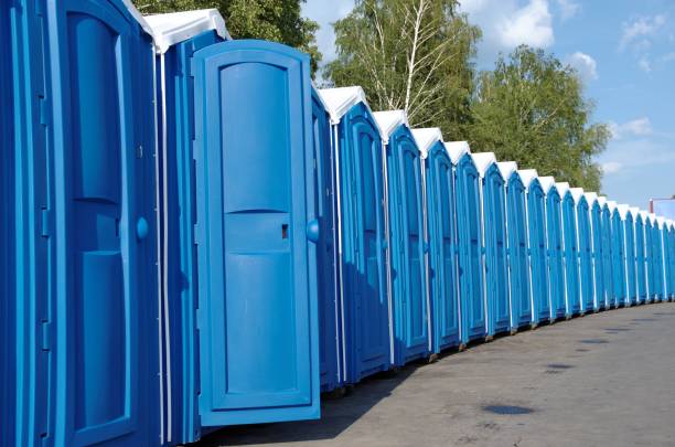 Best Porta potty rental near me  in Hilton, NY